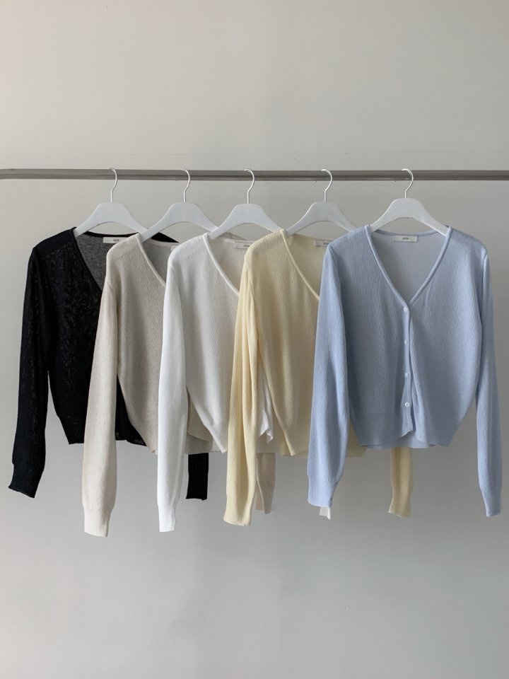 Kinder L Cardigan