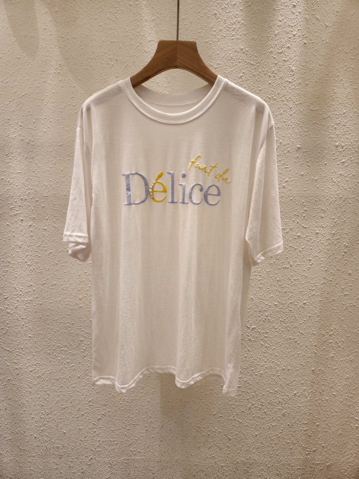 Delice Tee