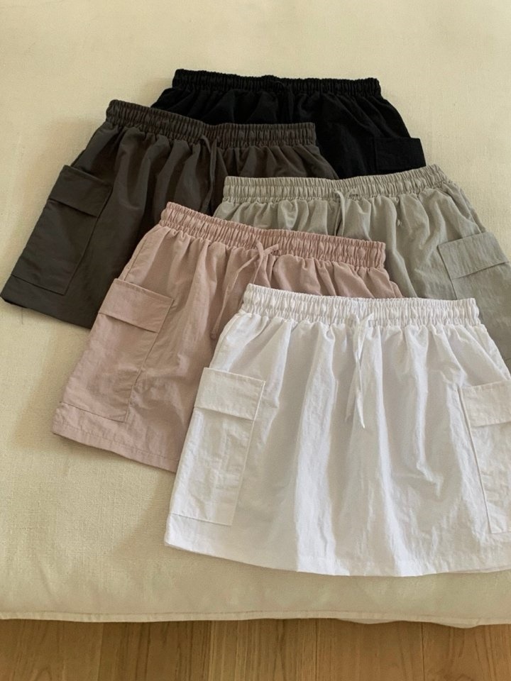 Pepper Skirt