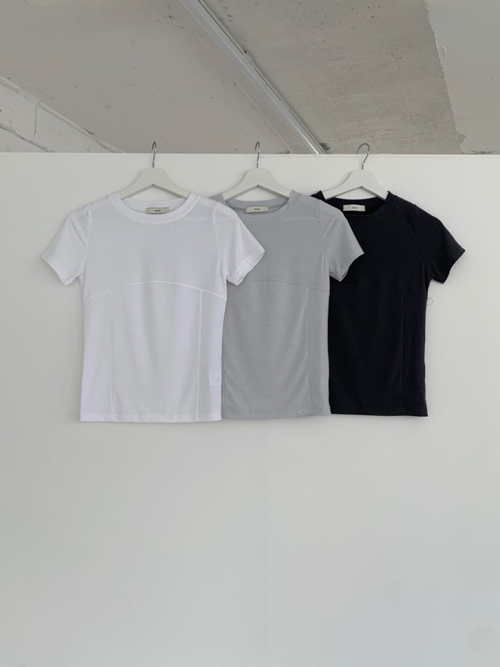 Cube Tee