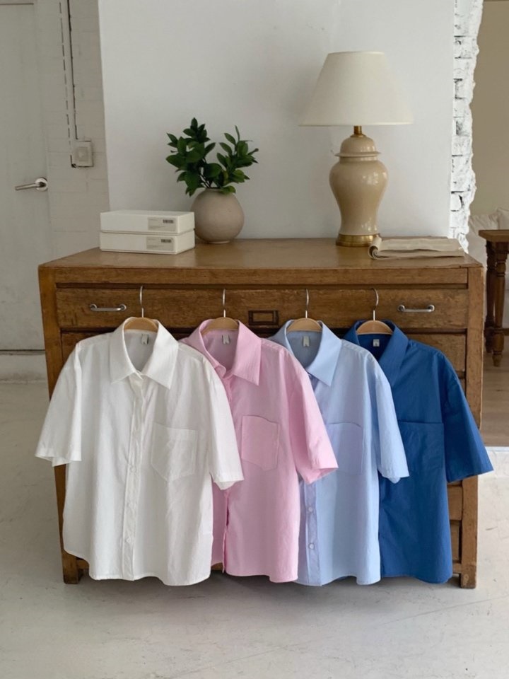 Summer Shirt