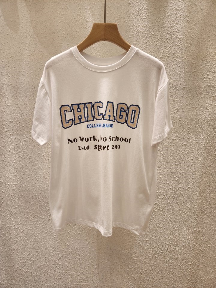 Cargo Modal Tee