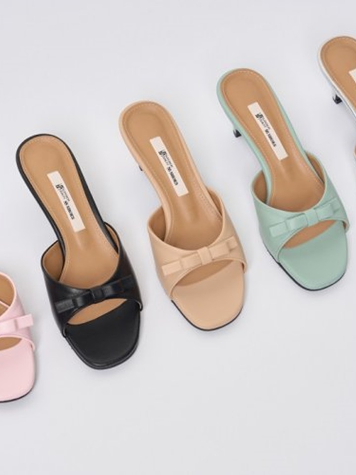 SS 2311 Slipper & Sandals