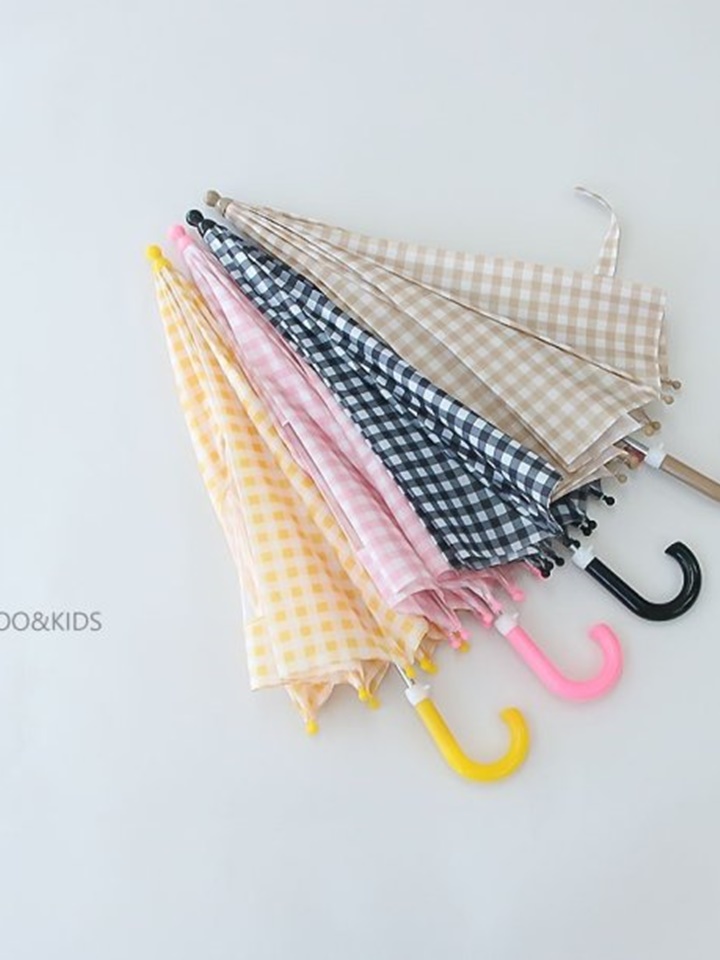 Check Umbrella 7808