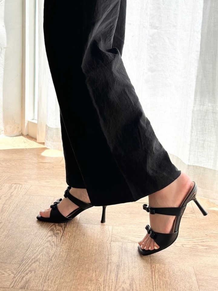 MI 7-249 Slipper & Sandals