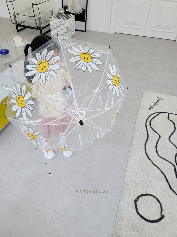 Daisy Umbrella 7809
