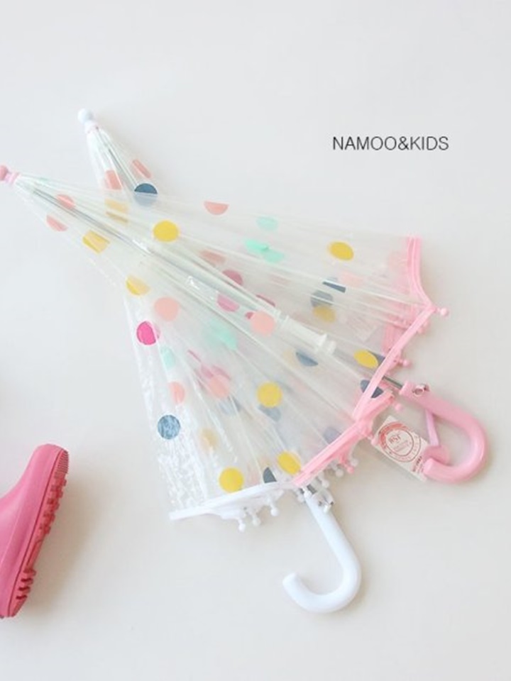 Clean Dot Umbrella 7817
