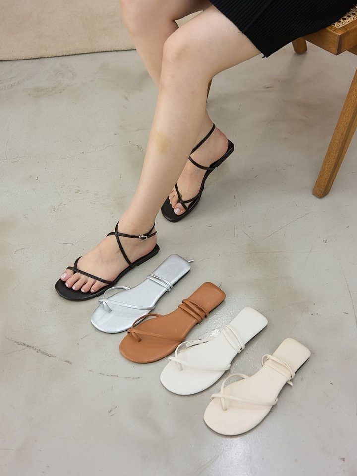 MD 1935 Slipper & Sandals
