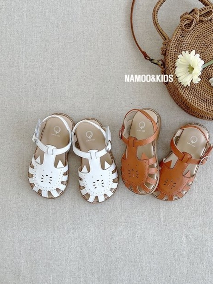 Momo Sandals N-113