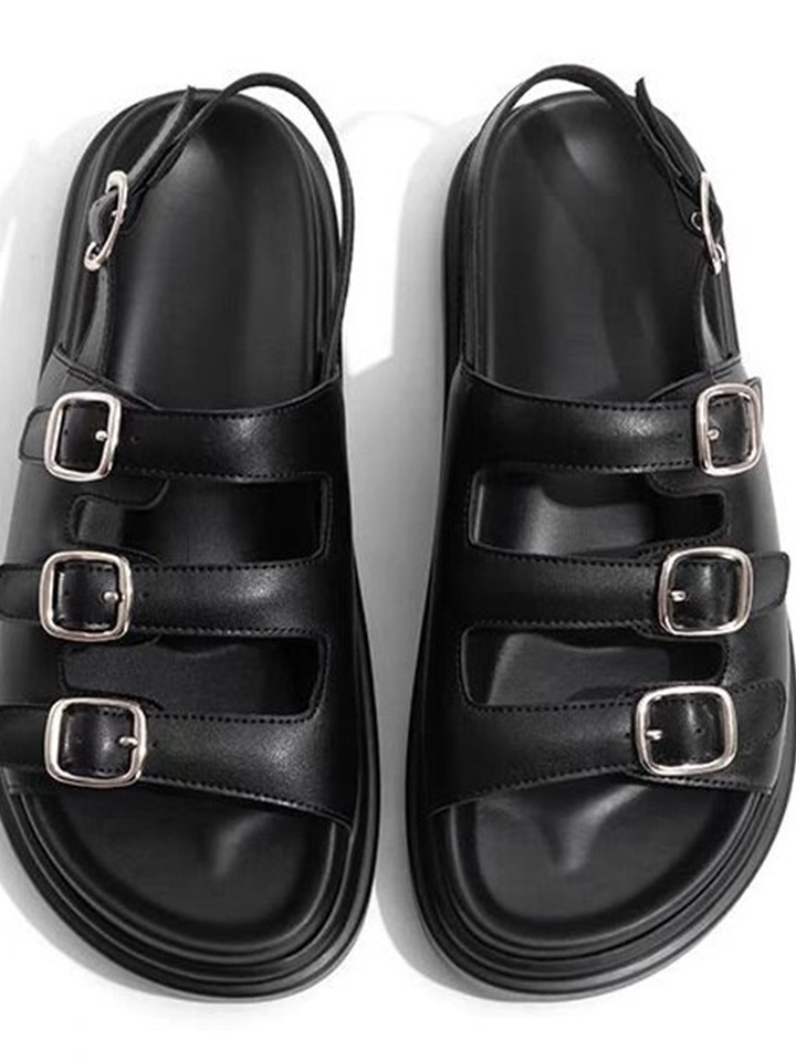 RA 913 Slipper & Sandals