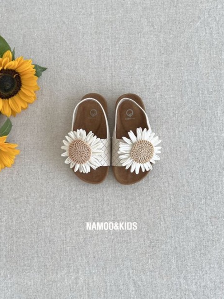 Cookies Berken Sandals N -110