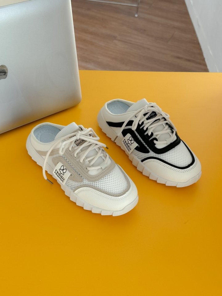SN 0092 Slipper & Sandals