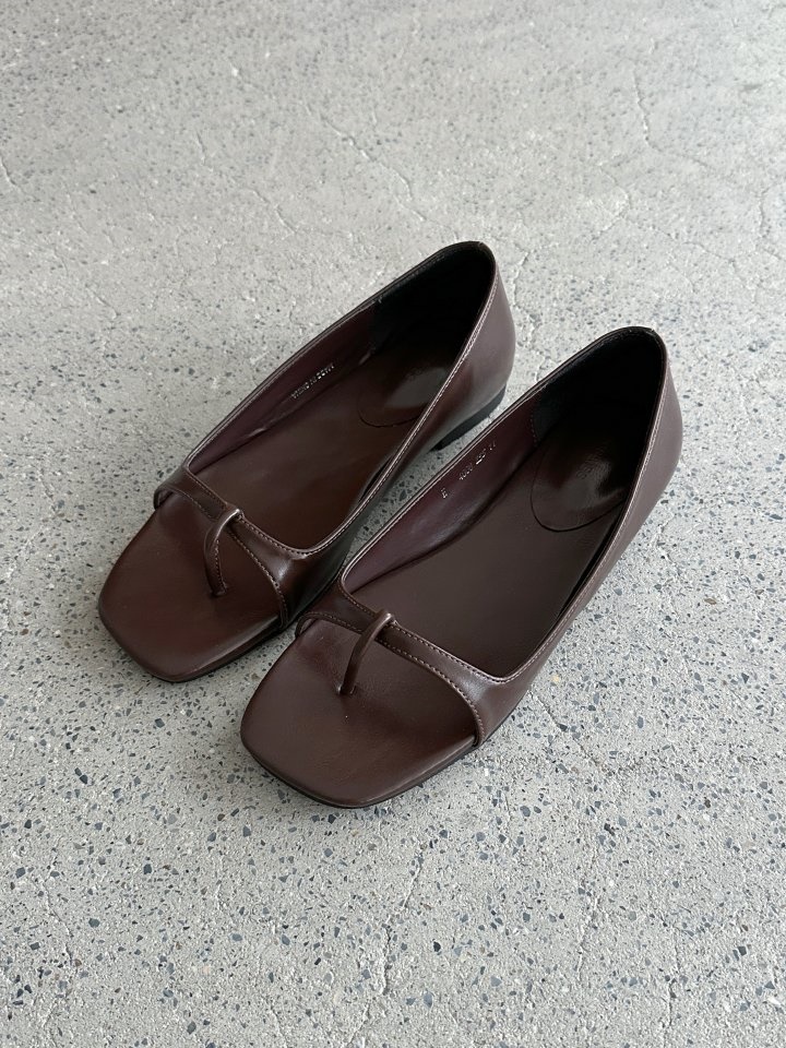 HB 4008 Slipper & Sandals