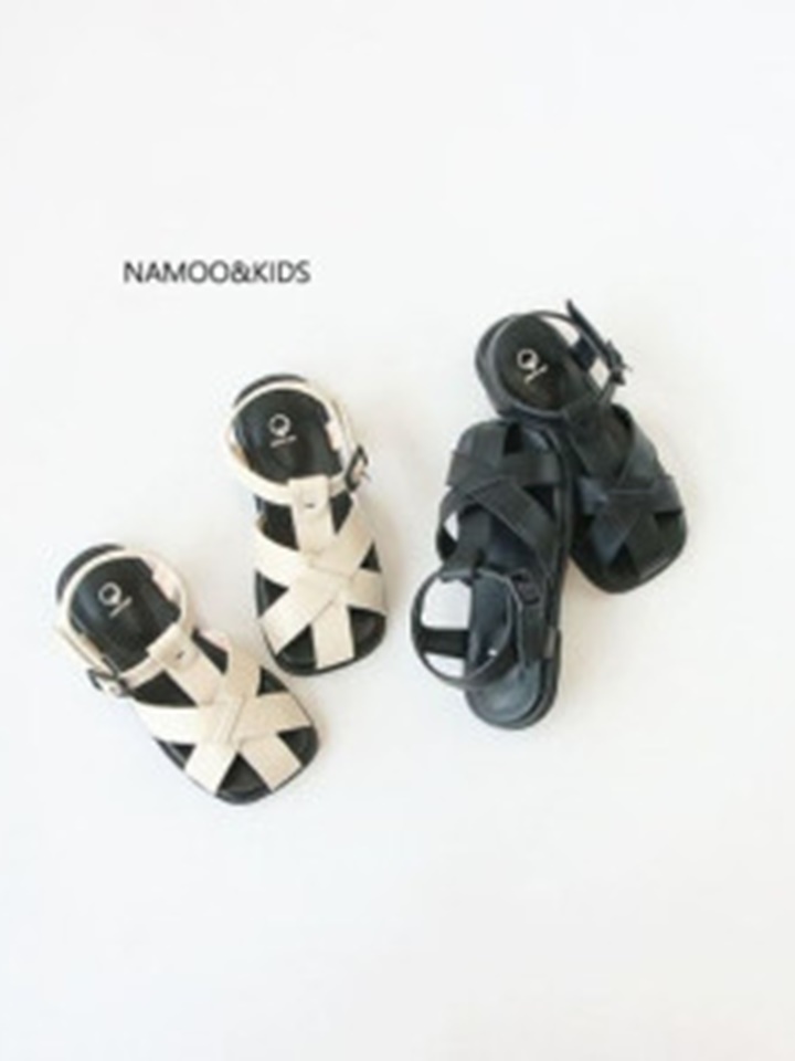 Remi Sandals