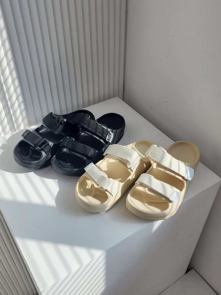 JH  962 Slipper & Sandals