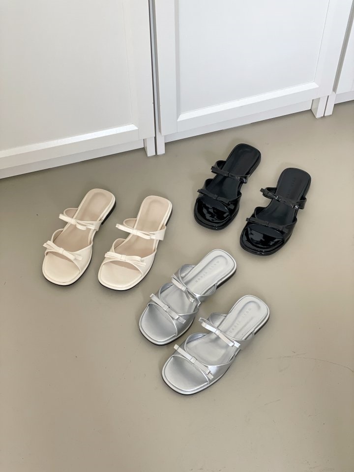 MS 3889 Slipper & Sandals