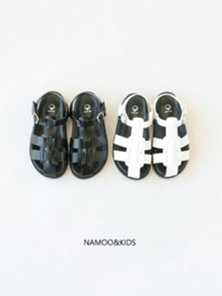 Rani Sandals
