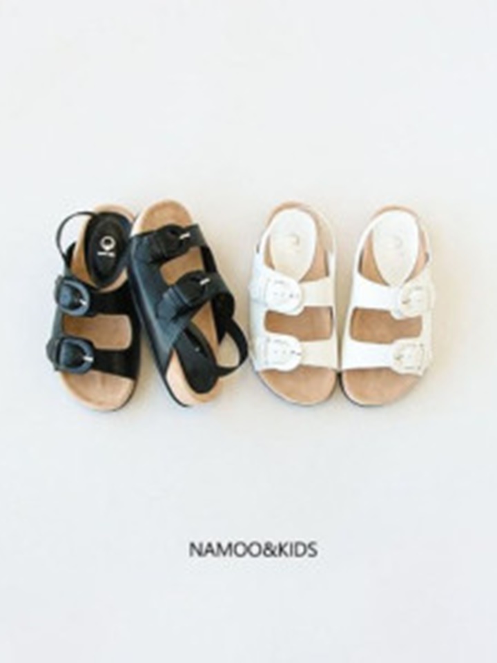 Lua Berken Sandals
