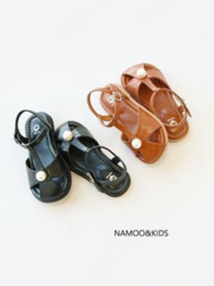 Luk Pearl Sandals