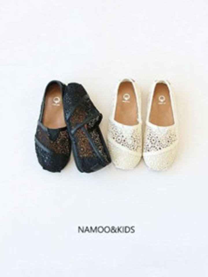 Tom Slip On