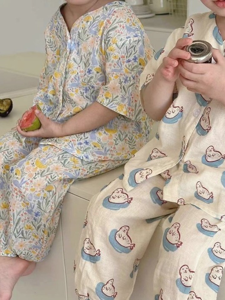 Summer Pajama