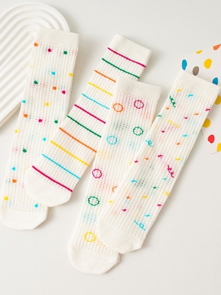 Dons Socks Set
