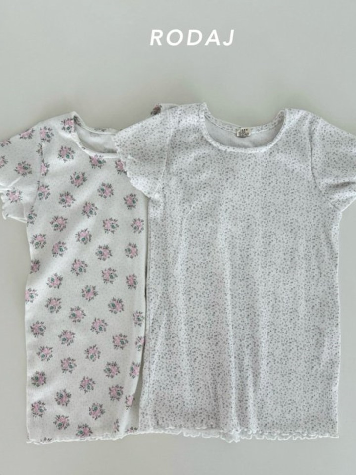 Pepper One-Piece