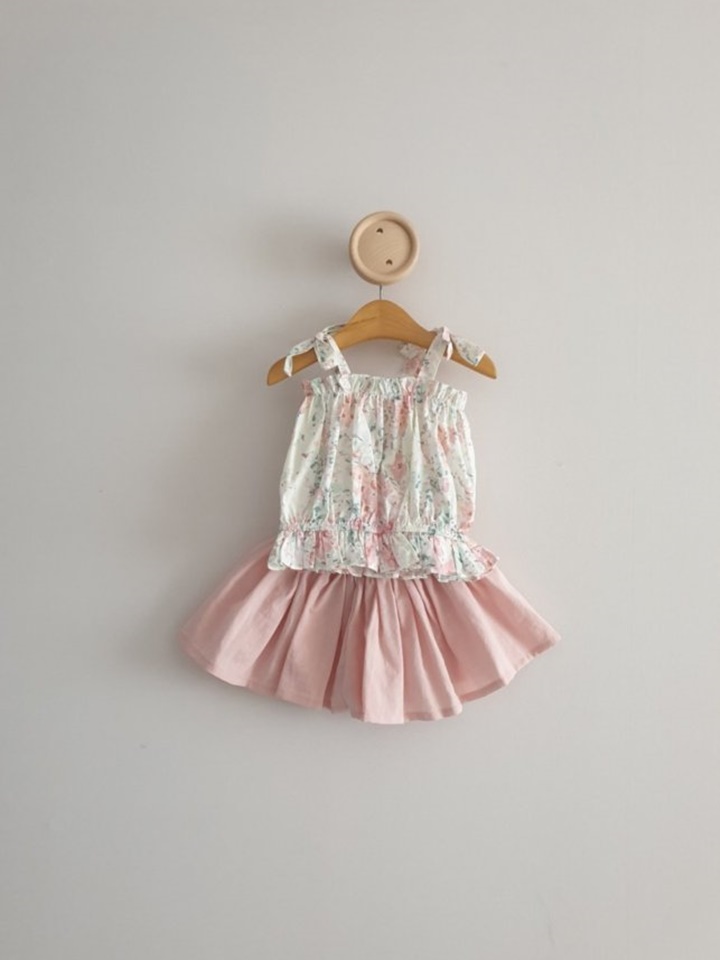 Lily Top