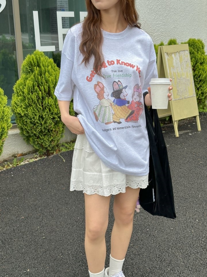 BF Tee