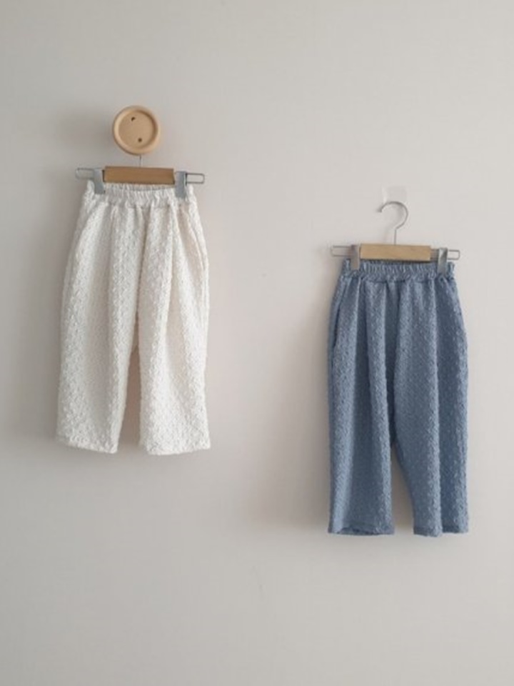 Aki Pants