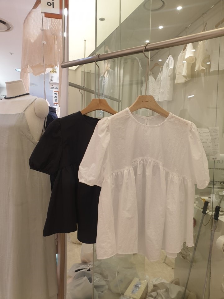 Ora Blouse