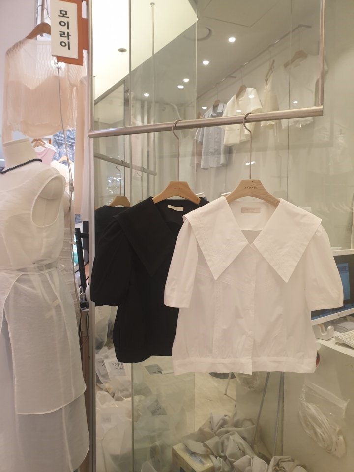 Sailor Blouse