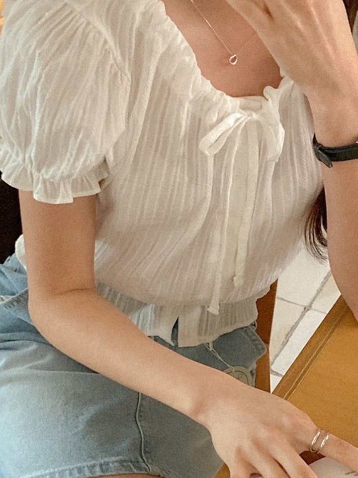 Haul Blouse