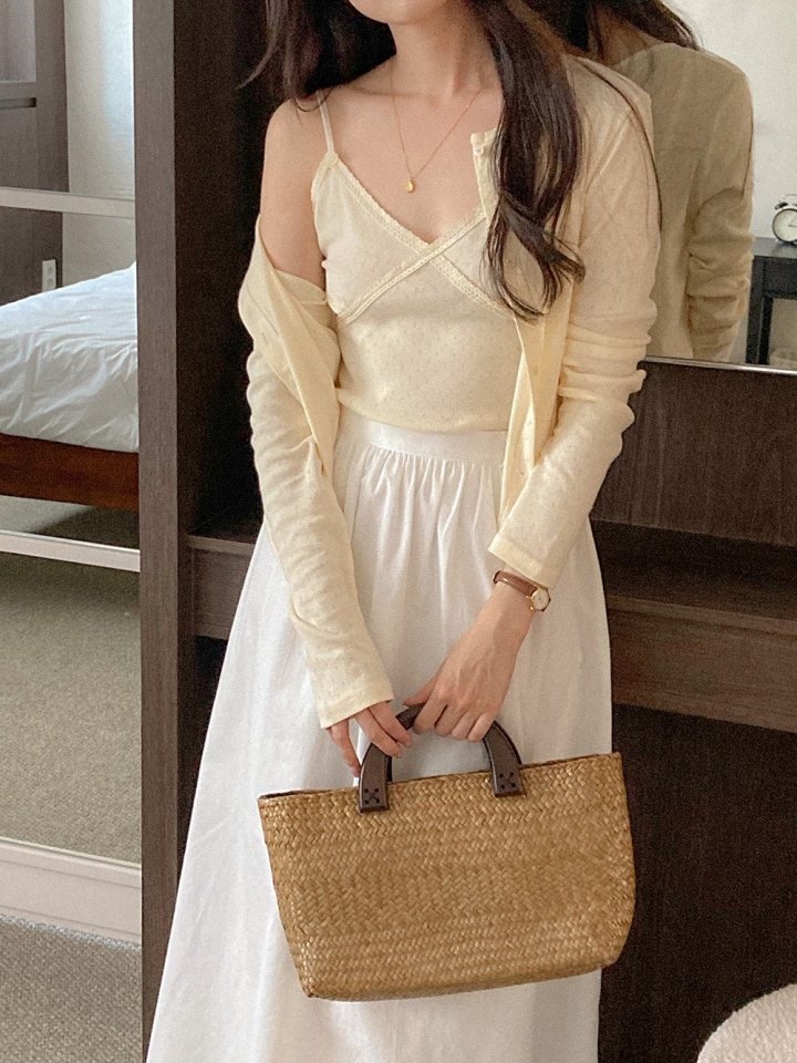 Eyelet Set