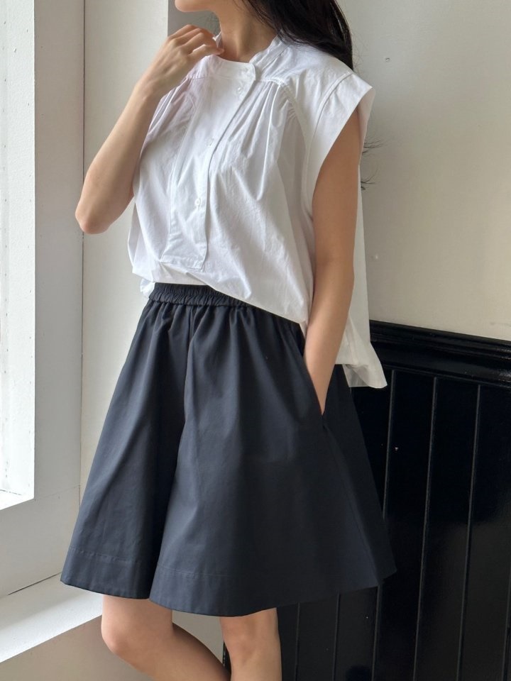 Easy Pants