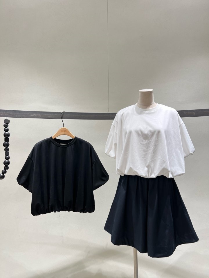 Clous Tee