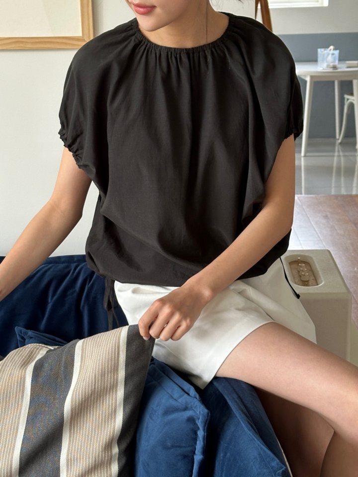 Pizio Blouse