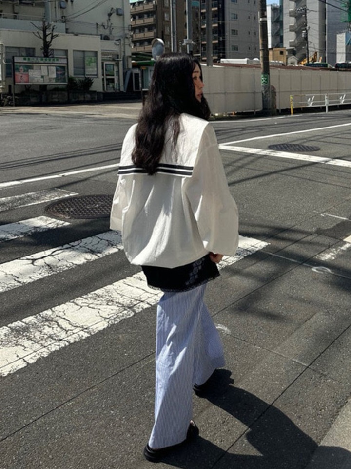 Adult Sera Wind Breaker