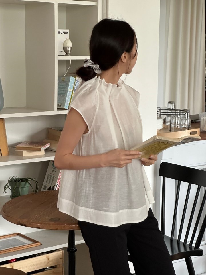 Roen Blouse