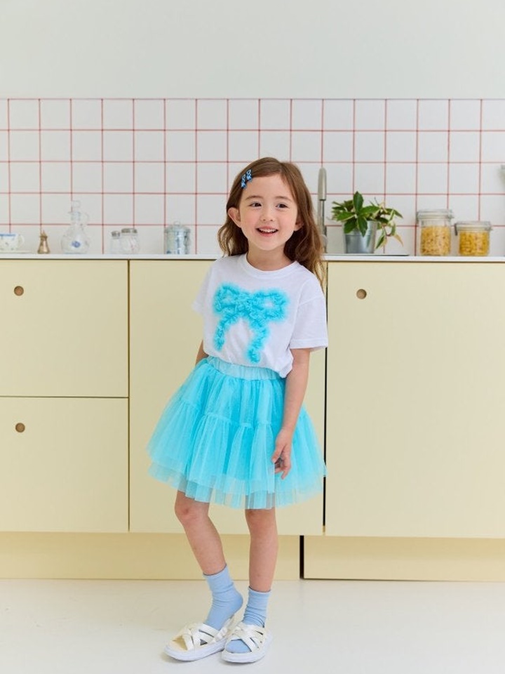Honey Sha Skirt