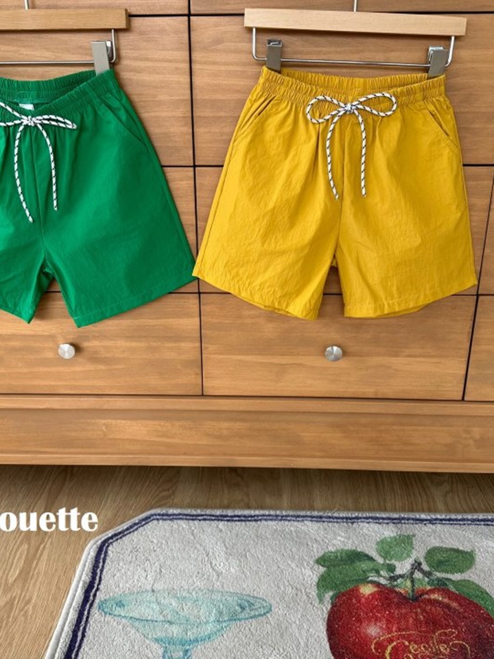 Kodak Cruch Pants