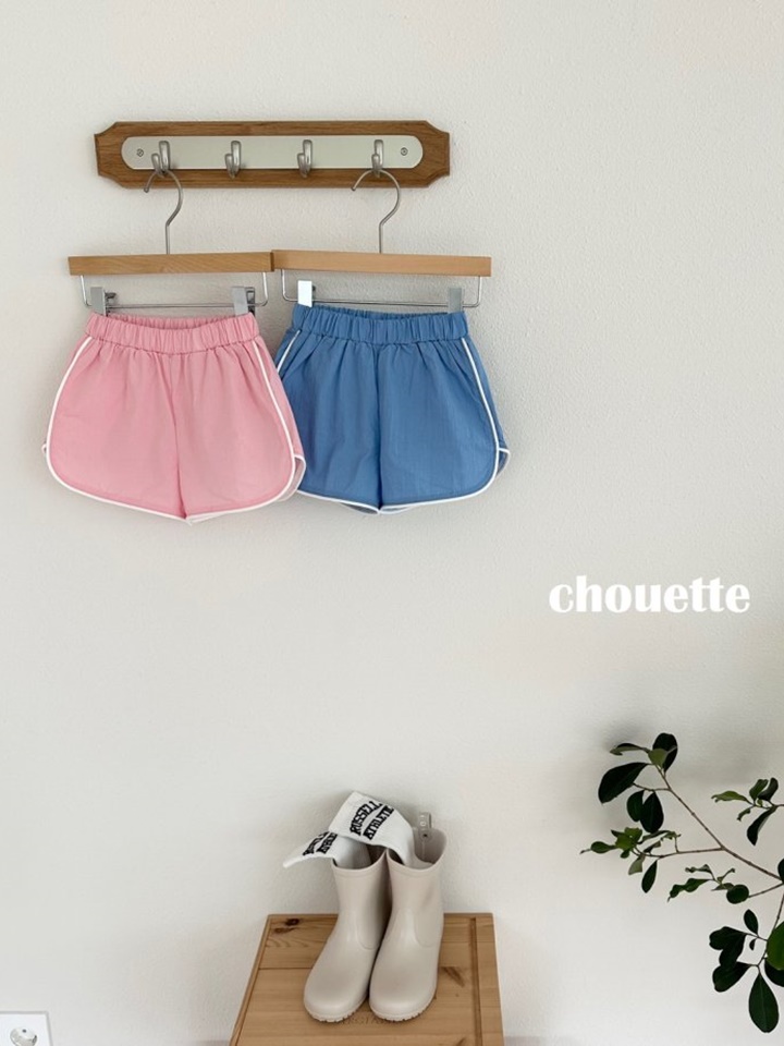 Summer line Shorts