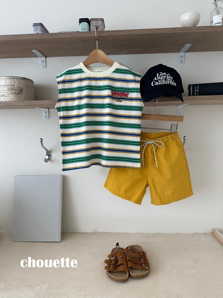 Bear Us Tee