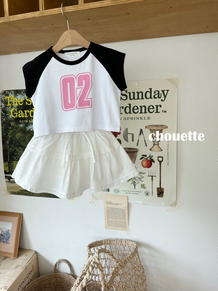 02 Raglan Tee