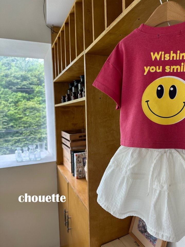Pig Smile Tee