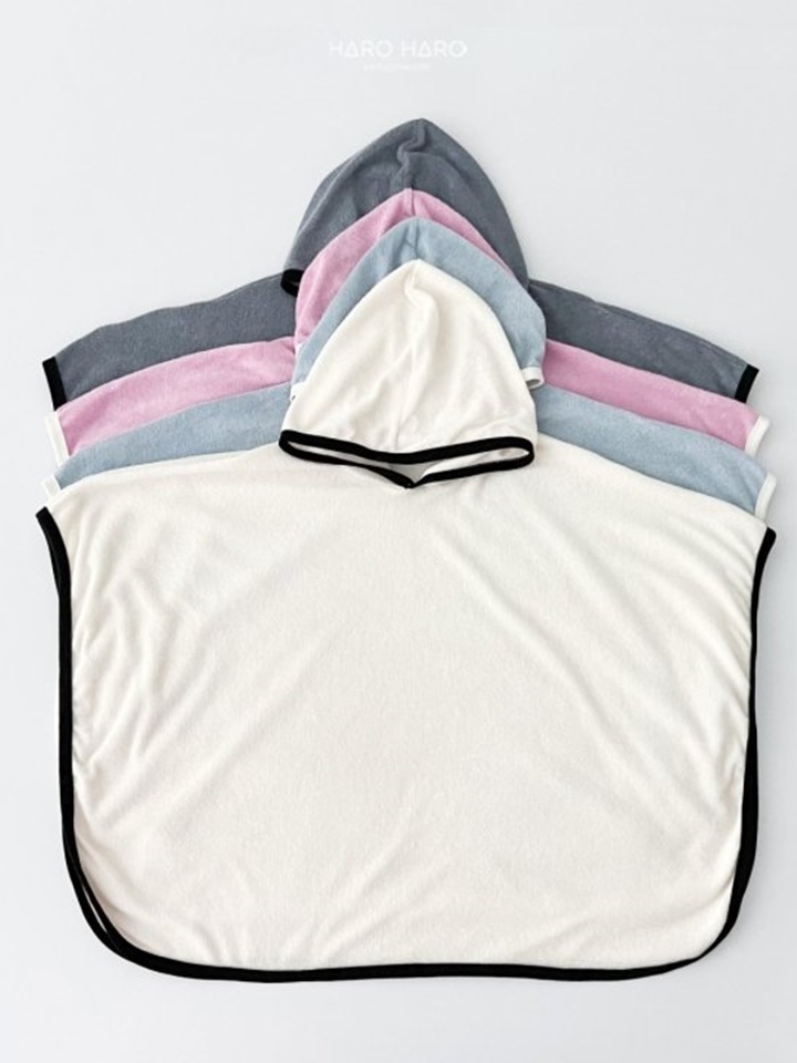 Soft Beach Towel