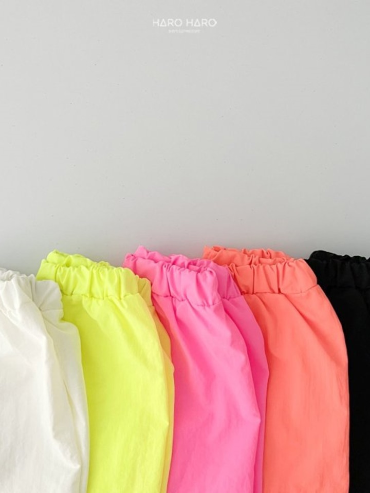 Hot Summer Swim Pants