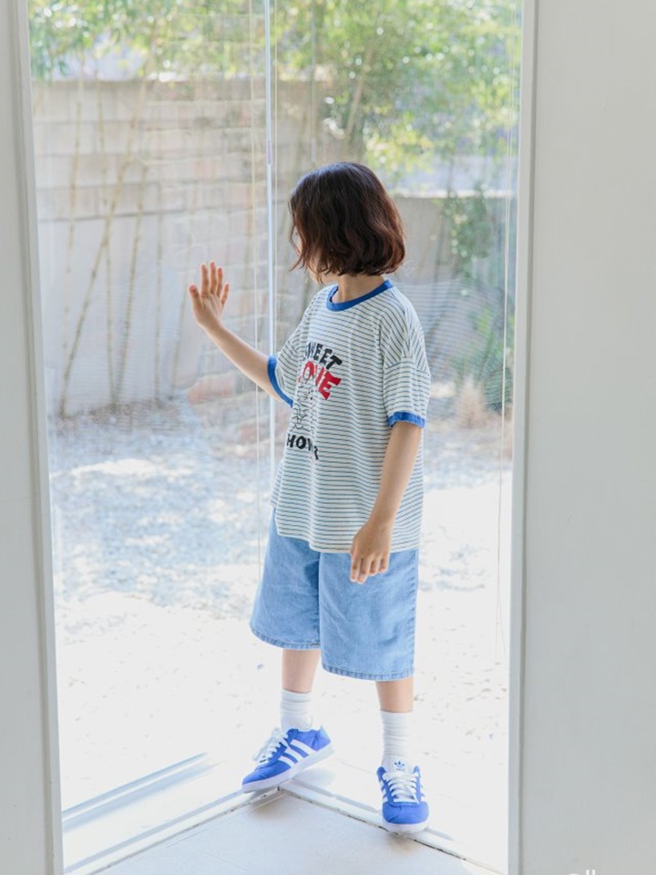 Twin Pocket Shorts