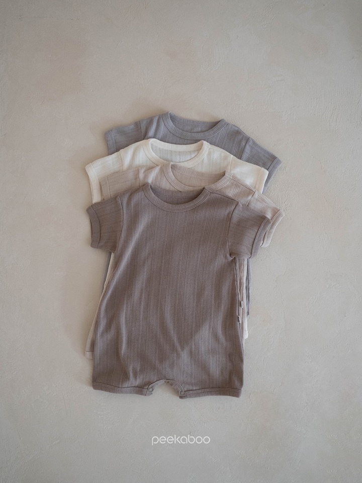 Becoming Body Suit