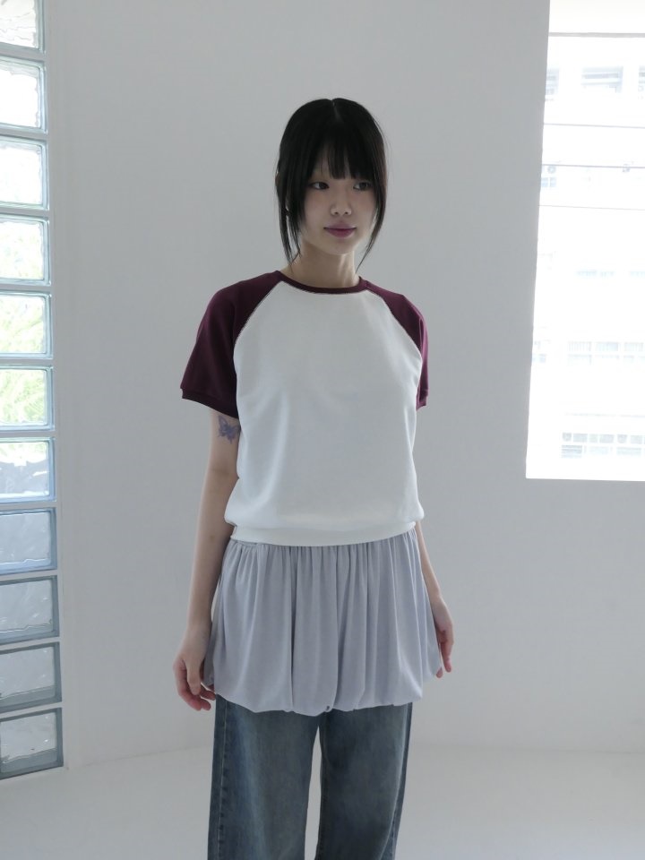 Eve Sweatshirt